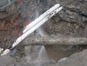 张家川测漏水多少钱