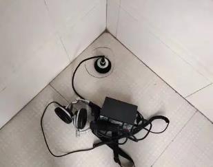 张家川测漏水公司