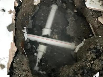 张家川漏水检测公司哪家好