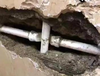 张家川漏水检测电话多少