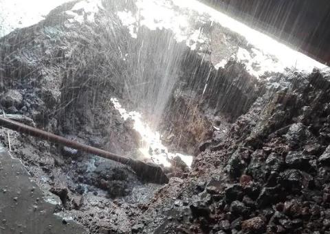 张家川漏水检测哪家好