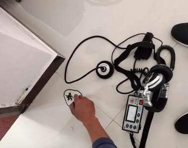 张家川测漏水公司电话